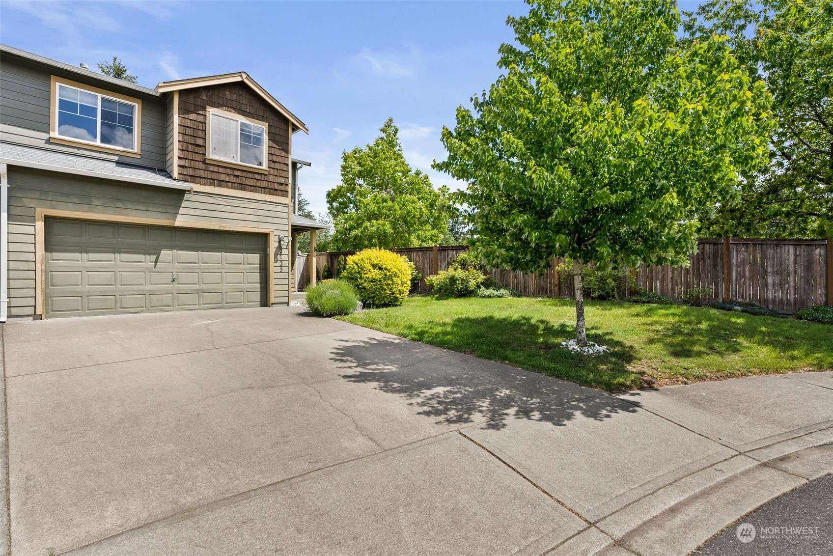 Lacey, WA 98503,2125 Pleasanton CT SE