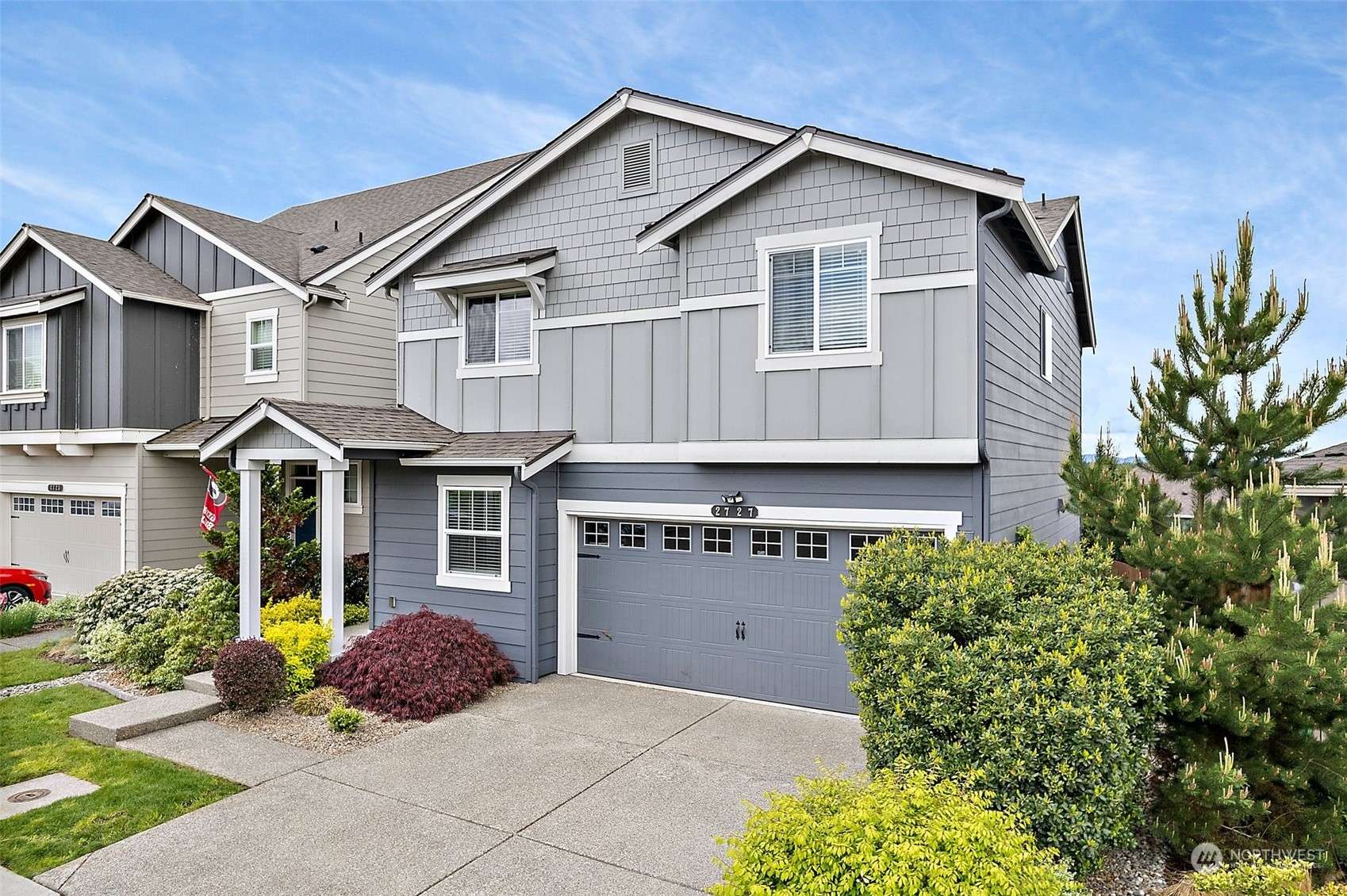 Lacey, WA 98516,2727 Cassius ST NE