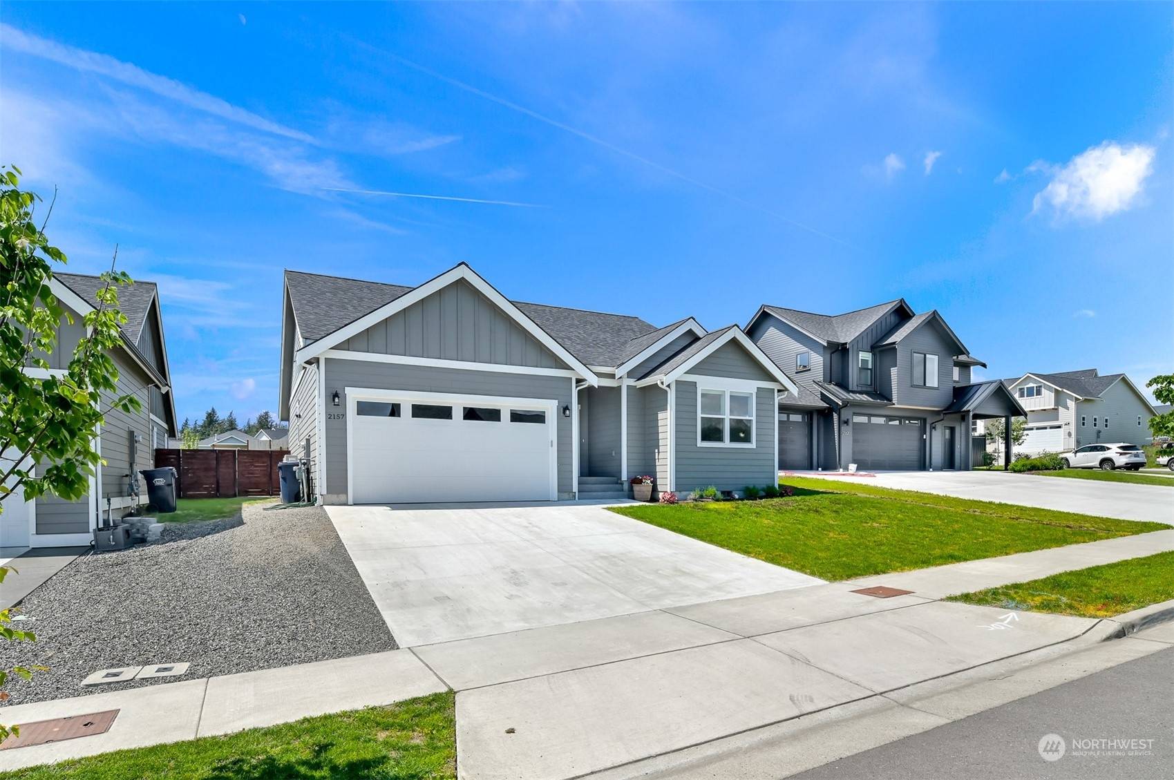 Lynden, WA 98264,2157 Lagerwey CIR