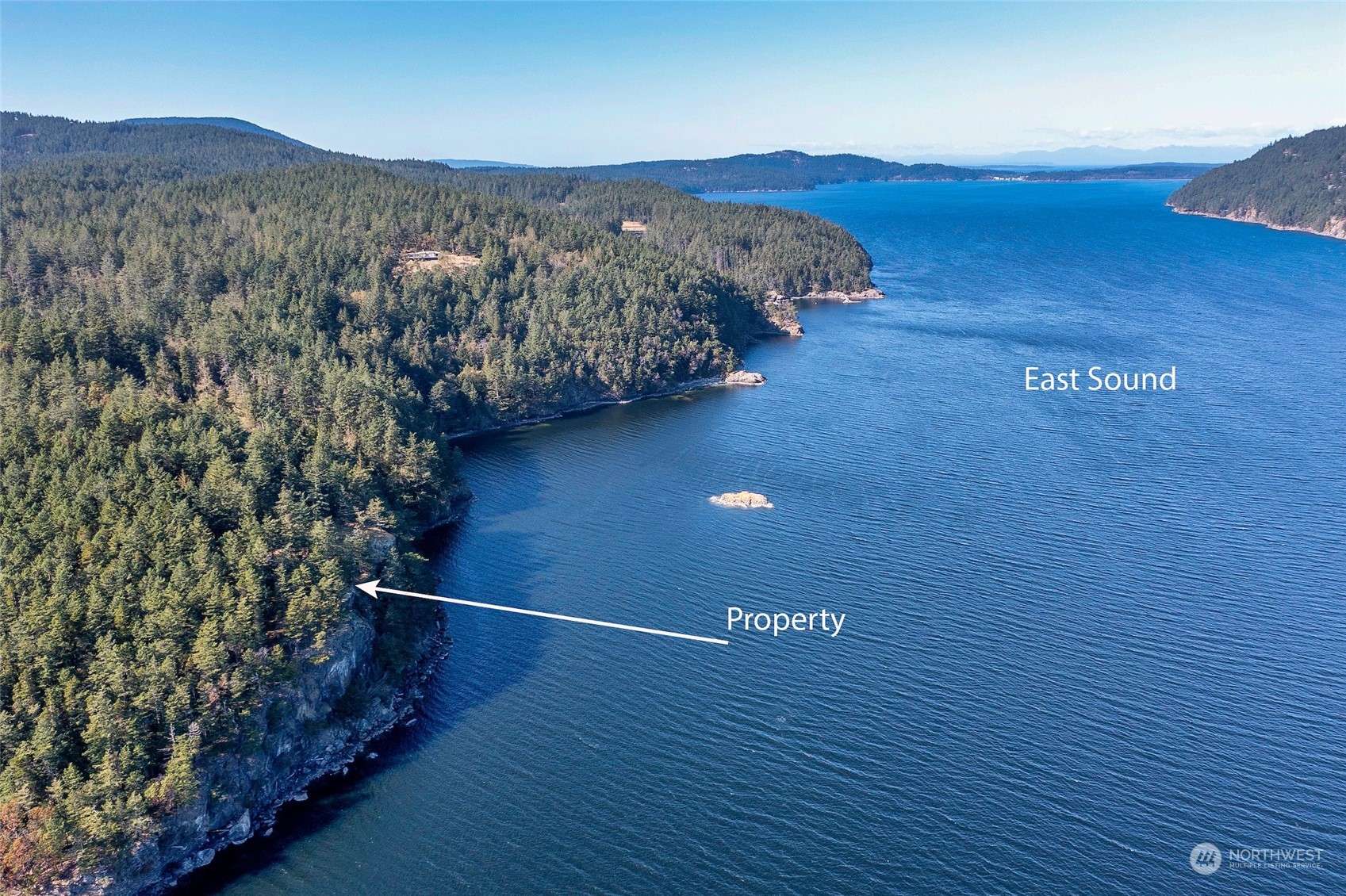 Orcas Island, WA 98245,850 Shaner-Armstrong LN