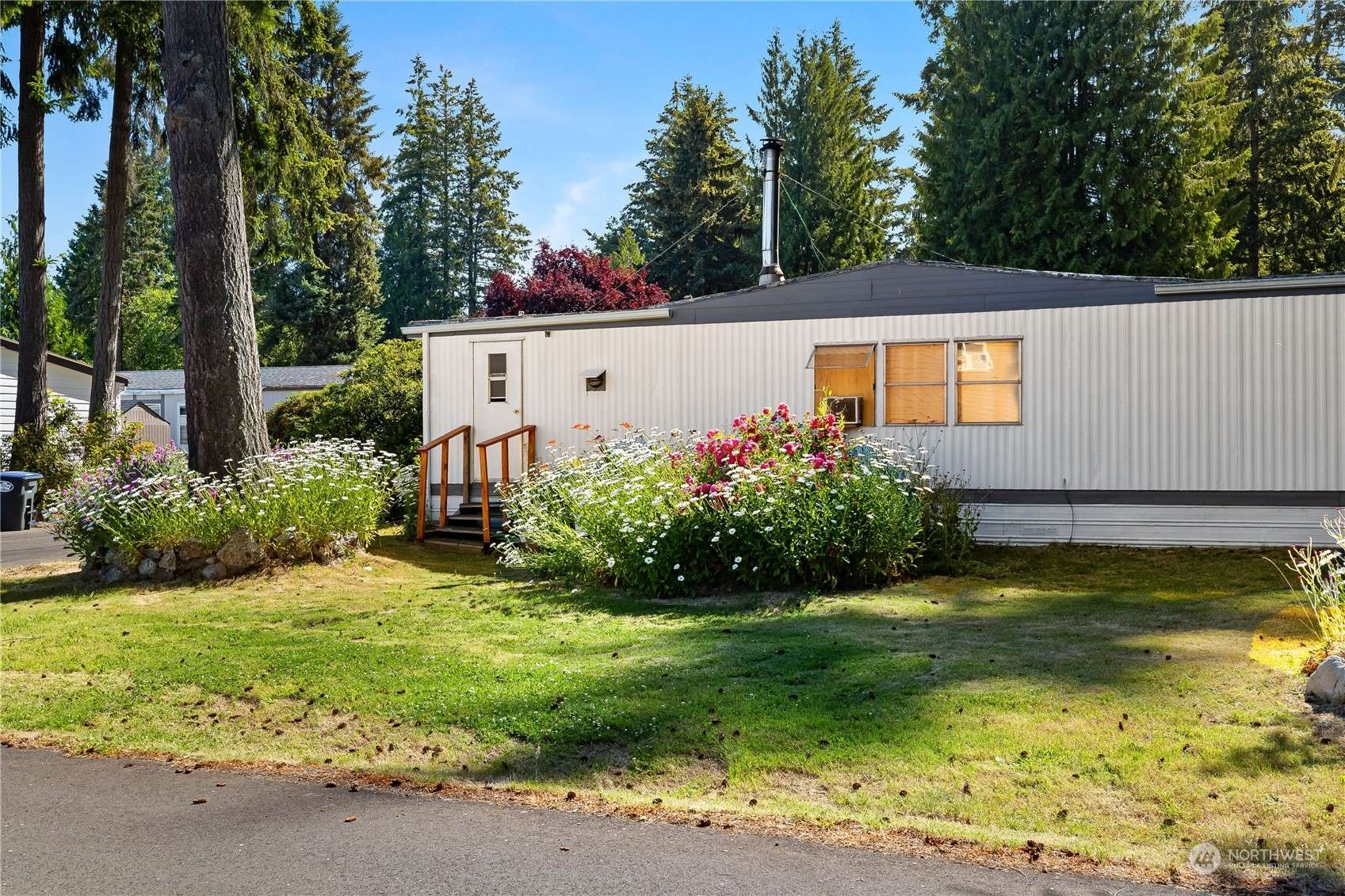 Lacey, WA 98503,4401 37th AVE SE #28