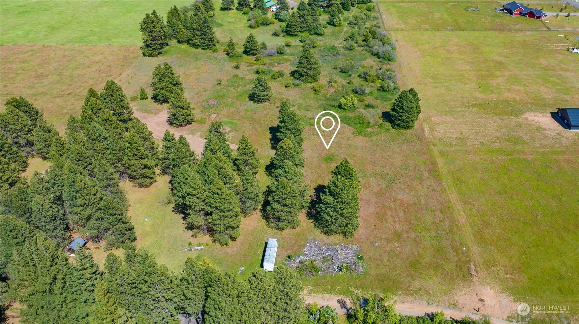 Cle Elum, WA 98922,0 Lot 4 Dunnagan AVE