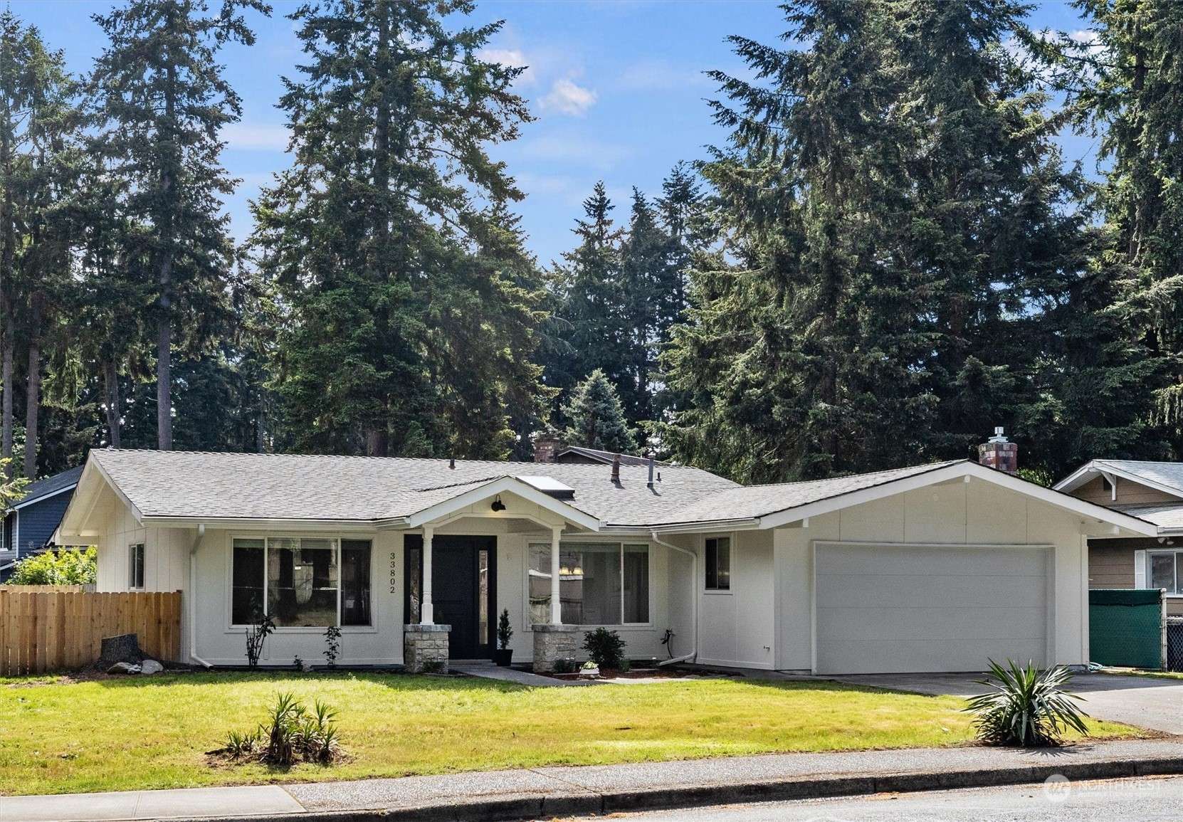 Federal Way, WA 98023,33802 35th AVE SW