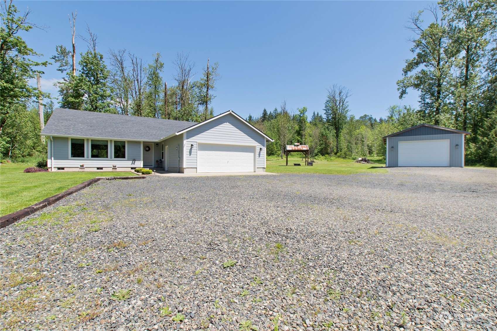 Onalaska, WA 98570,236 Saw Mill LN