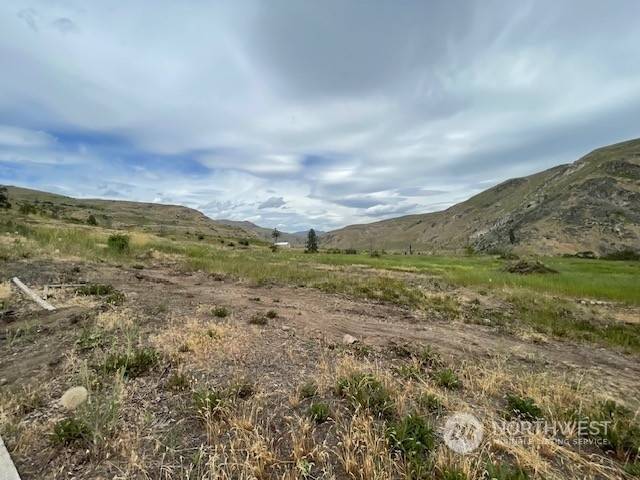 Pateros, WA 98846,0 Lot 4 Black Canyon RD