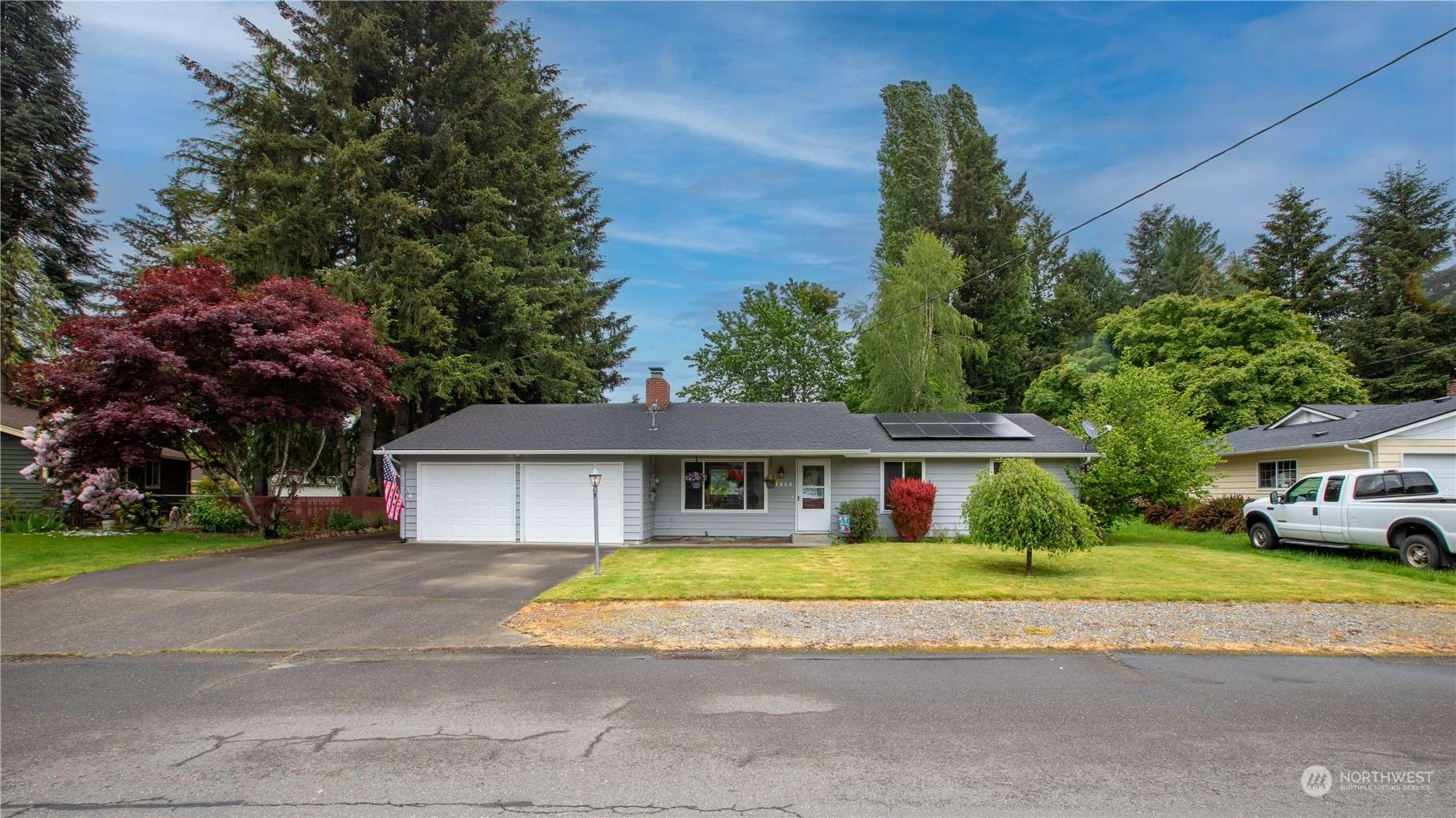 Lacey, WA 98503,4418 Montclair DR SE