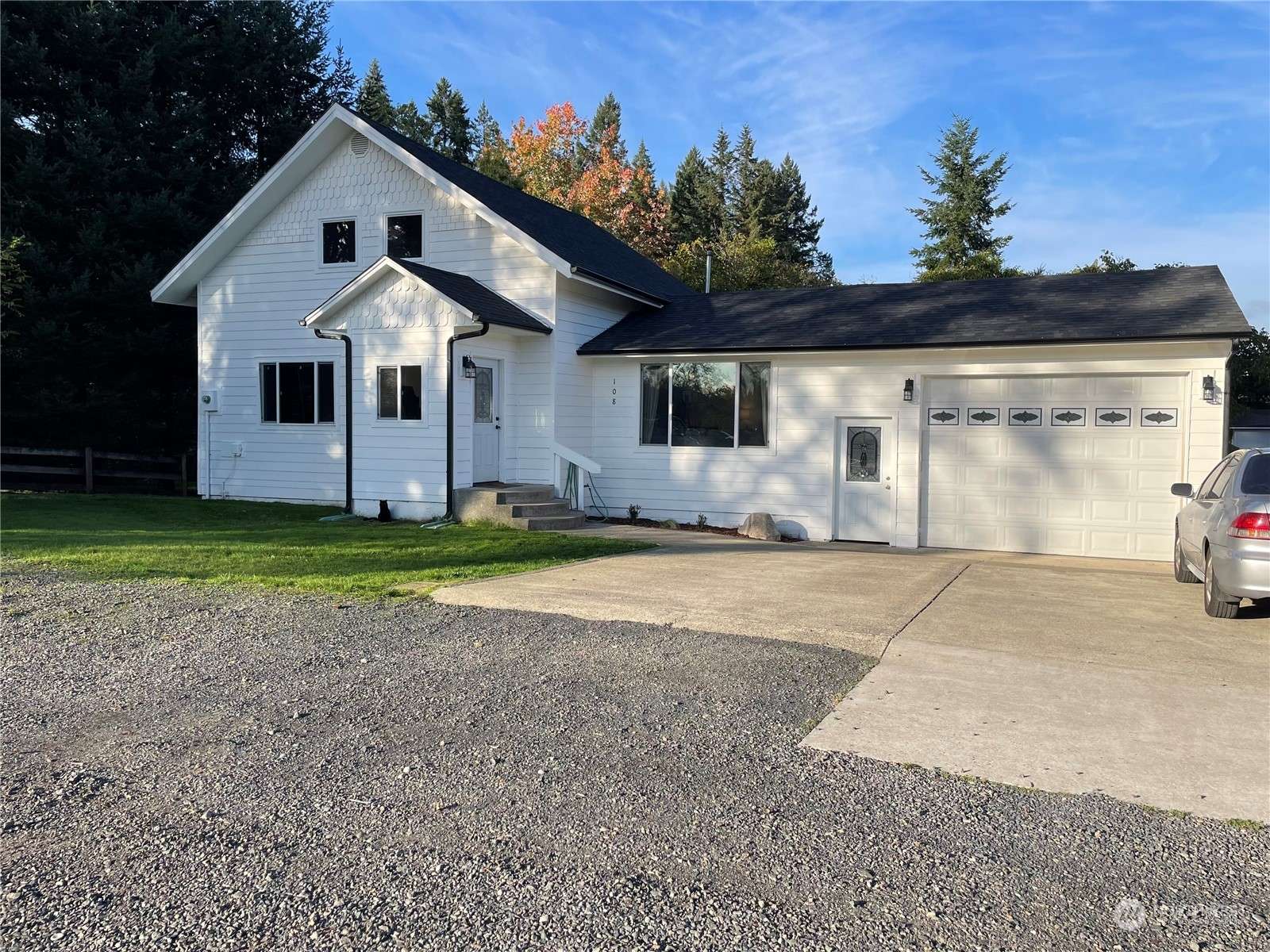 Winlock, WA 98596,108 SW Campbell ST