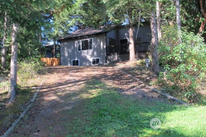 La Conner, WA 98257,696 Shelter Bay DR