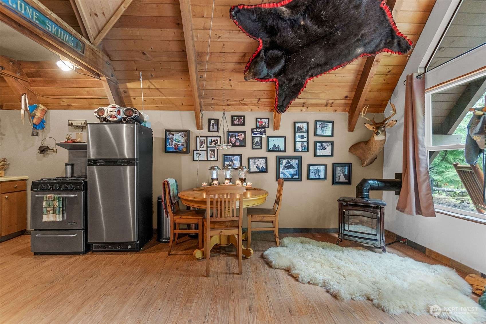Skykomish, WA 98288,86919 NE 122nd ST