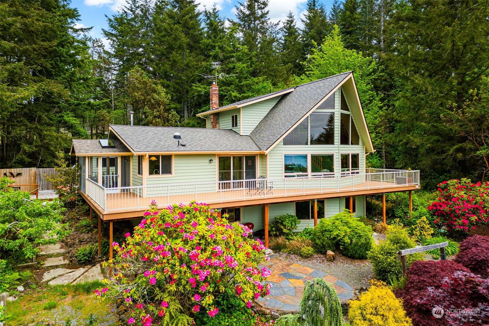 Port Ludlow, WA 98365,196 Scenic View LN