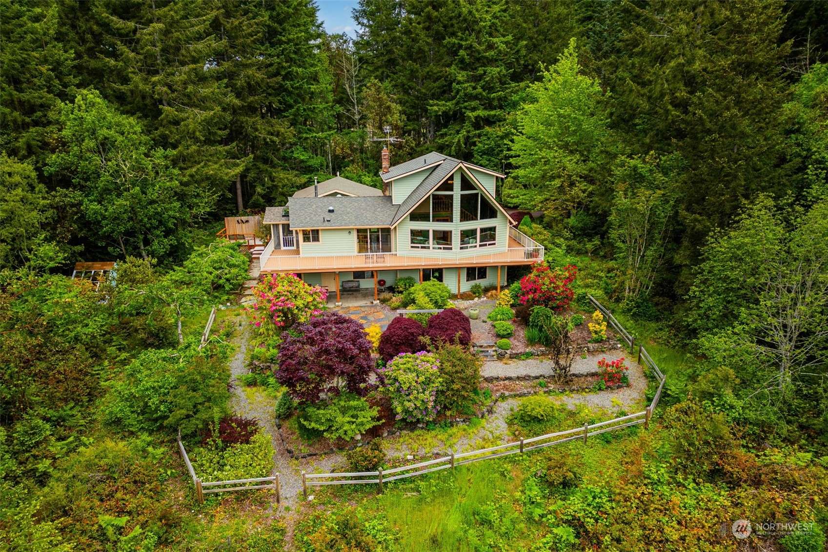 Port Ludlow, WA 98365,196 Scenic View LN