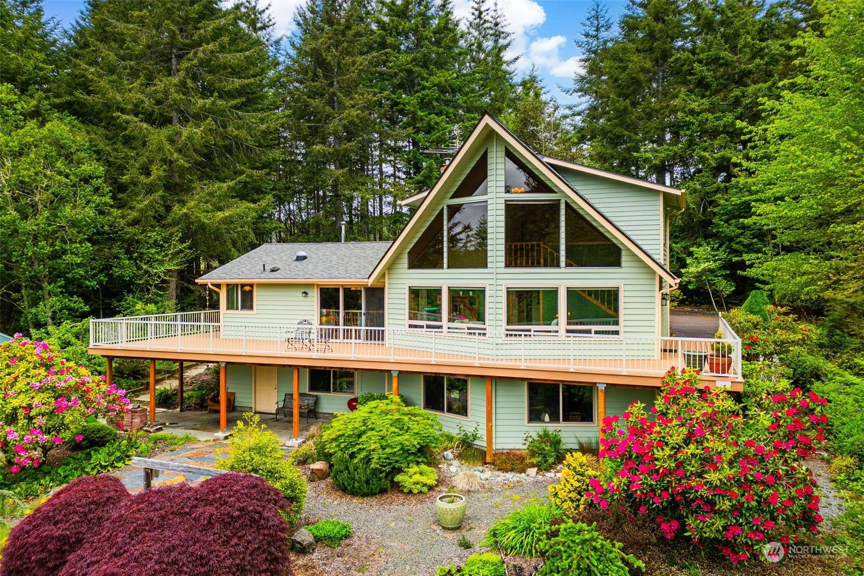 Port Ludlow, WA 98365,196 Scenic View LN