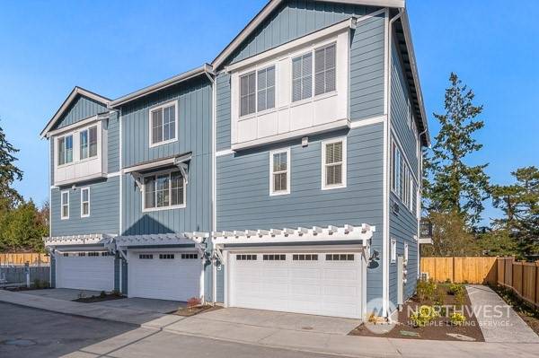 Lynnwood, WA 98087,13730 Manor WAY #E3