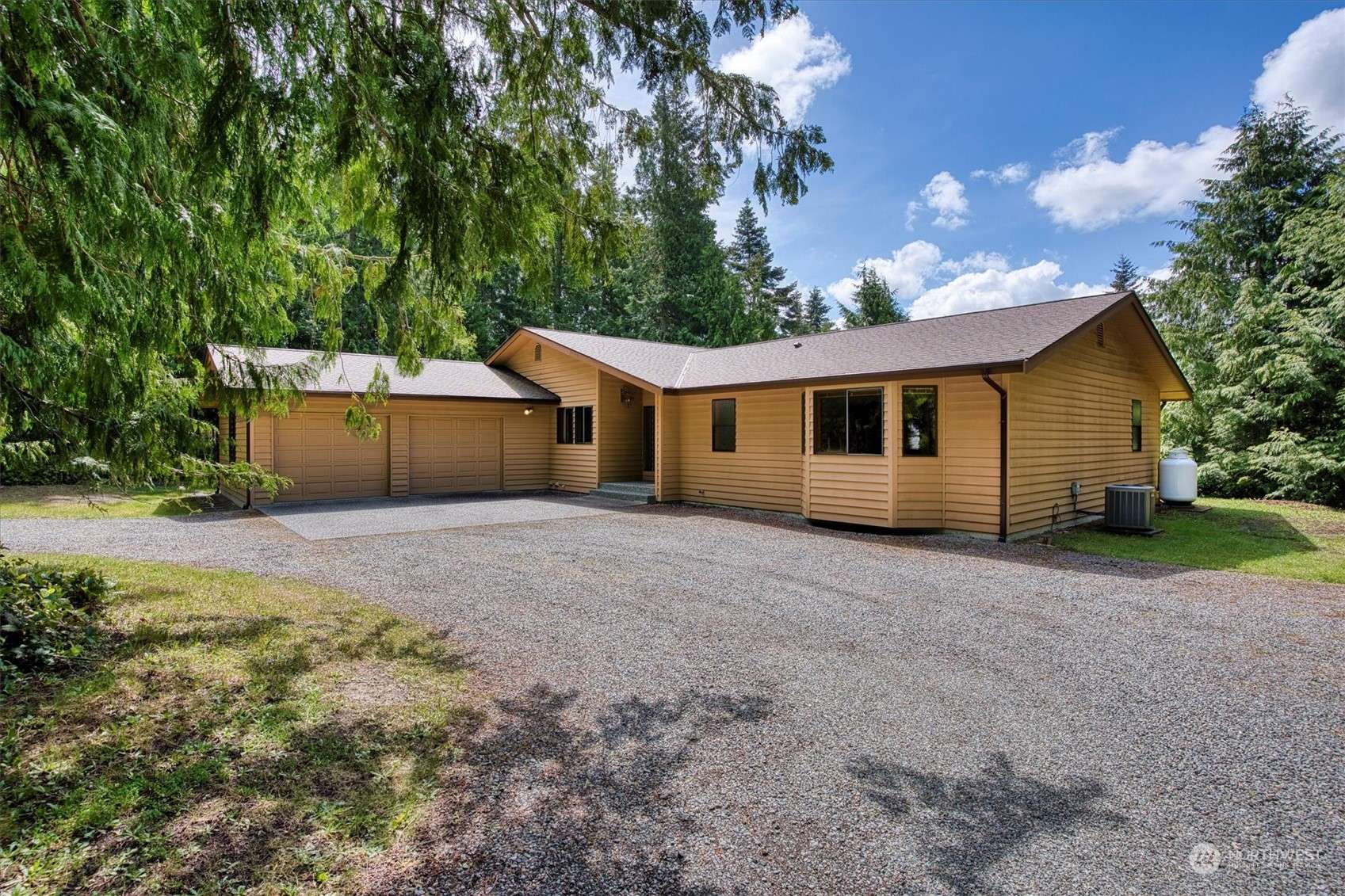 Sequim, WA 98382,42 Kirner Ridge LN