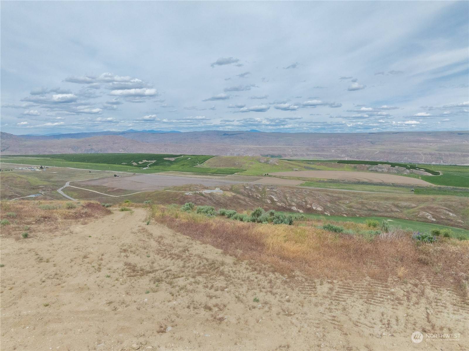 Brewster, WA 98812,0 lot 3 Trigger DR