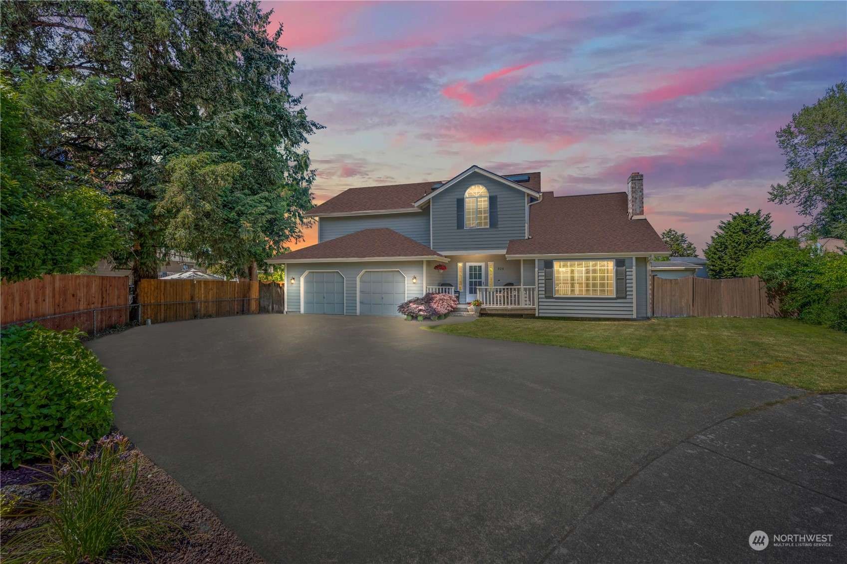 Auburn, WA 98002,936 Pike PL NE