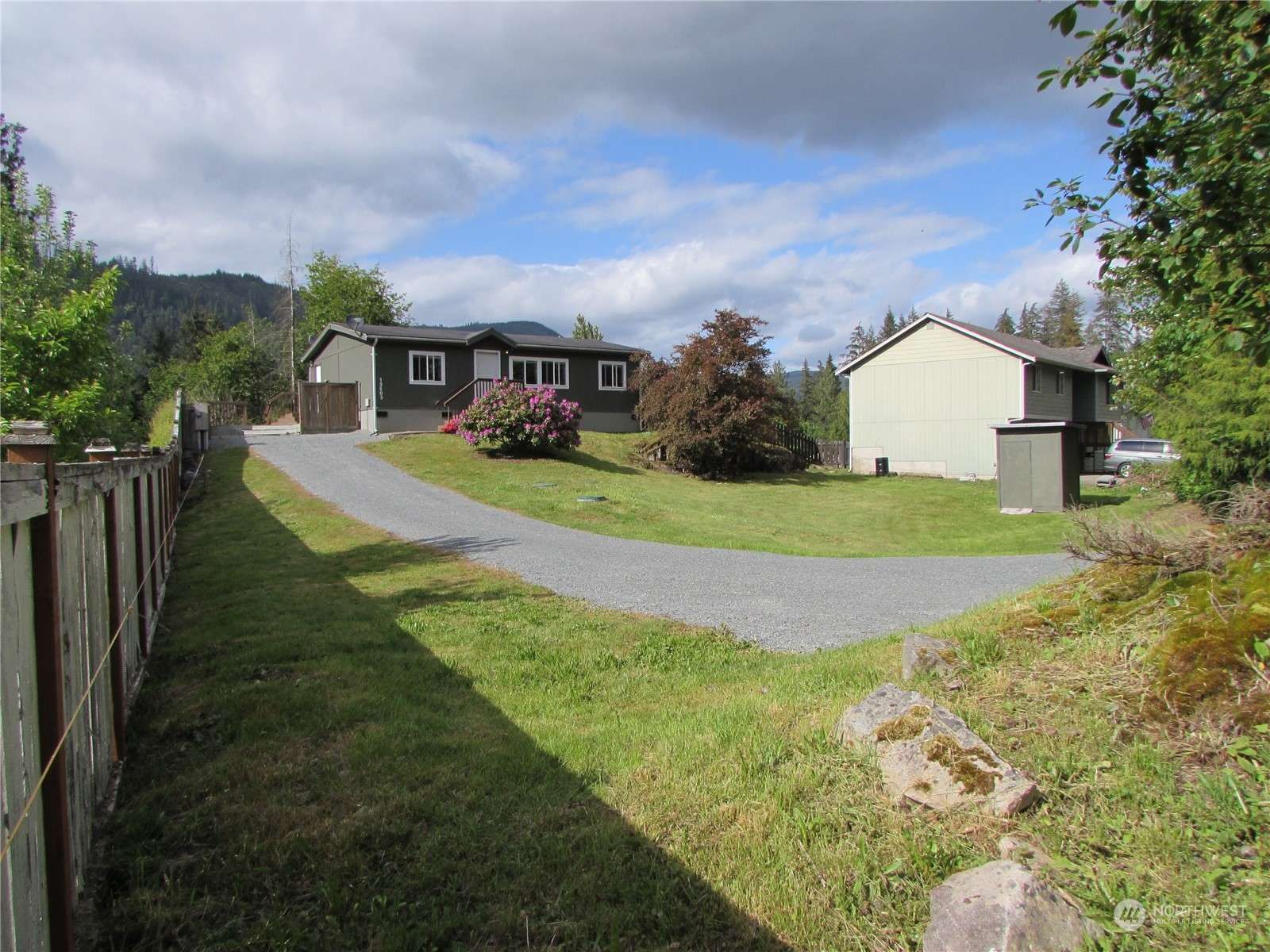 Granite Falls, WA 98252,19603 Silverton WAY