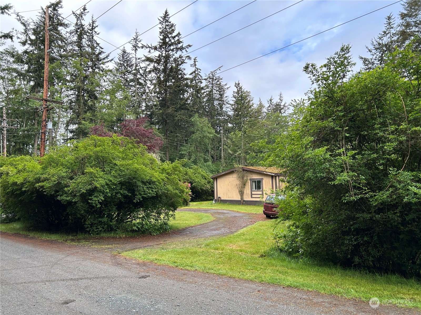 Freeland, WA 98249,5694 Osprey RD