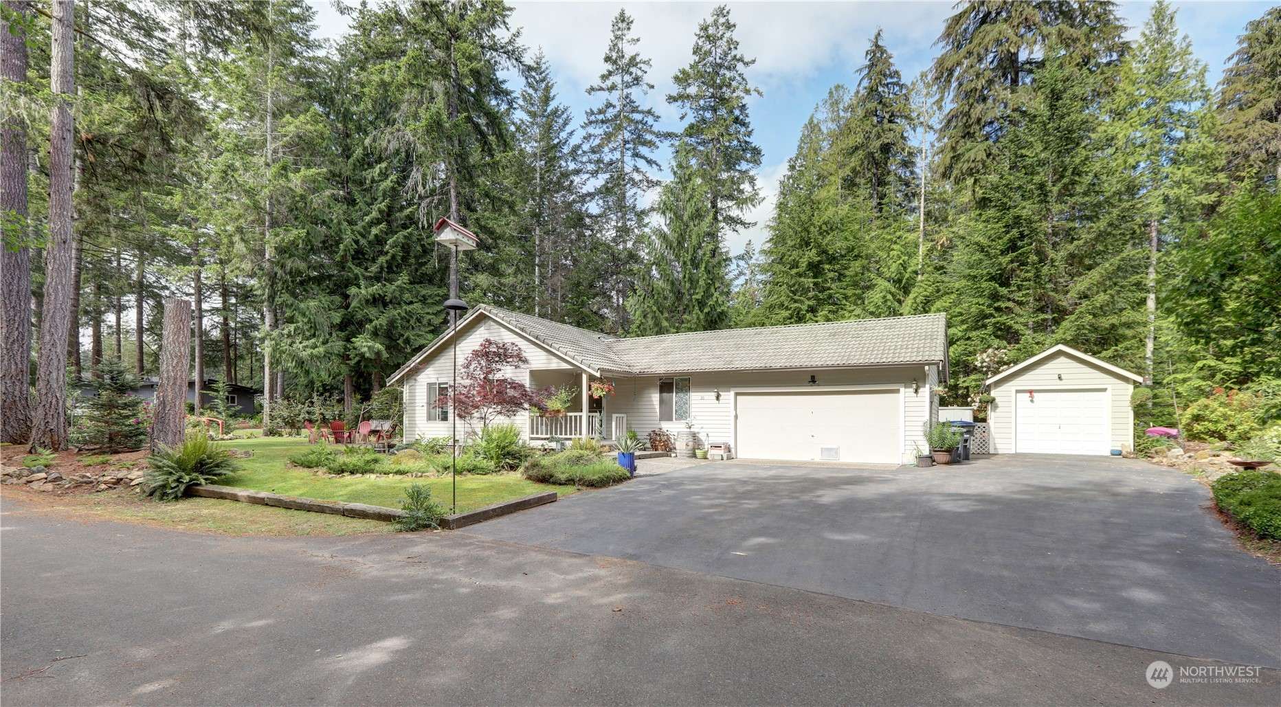 Union, WA 98592,31 E Country Club CT