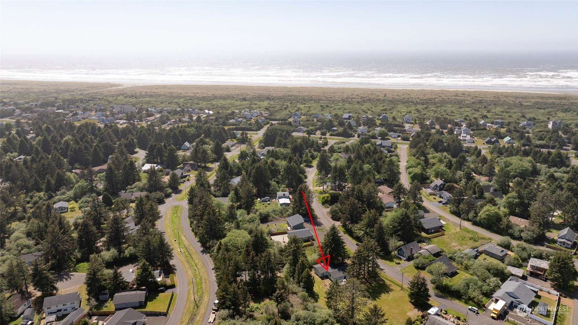 Ocean Shores, WA 98569,214 S Narwhal LOOP SW