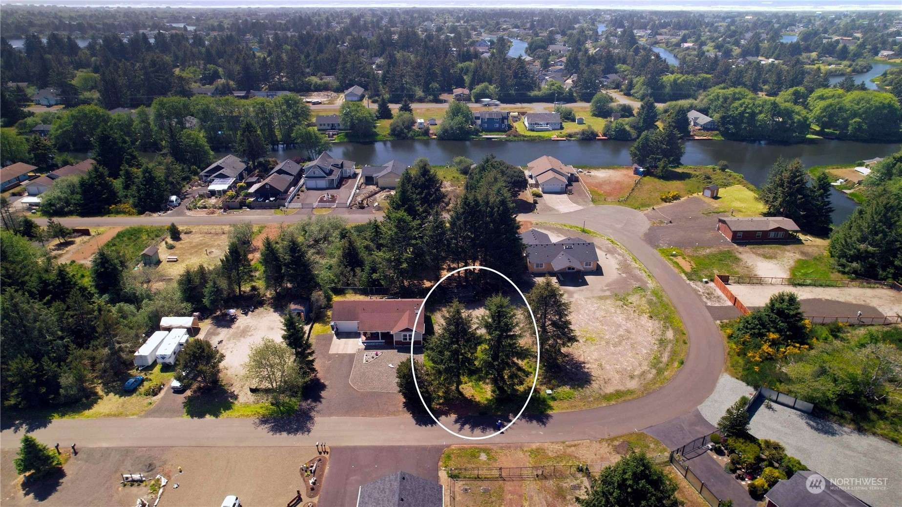 Ocean Shores, WA 98569,753 Island CIR