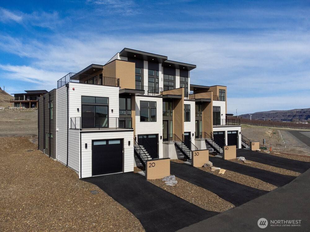 Vantage, WA 98950,20 Chinook DR