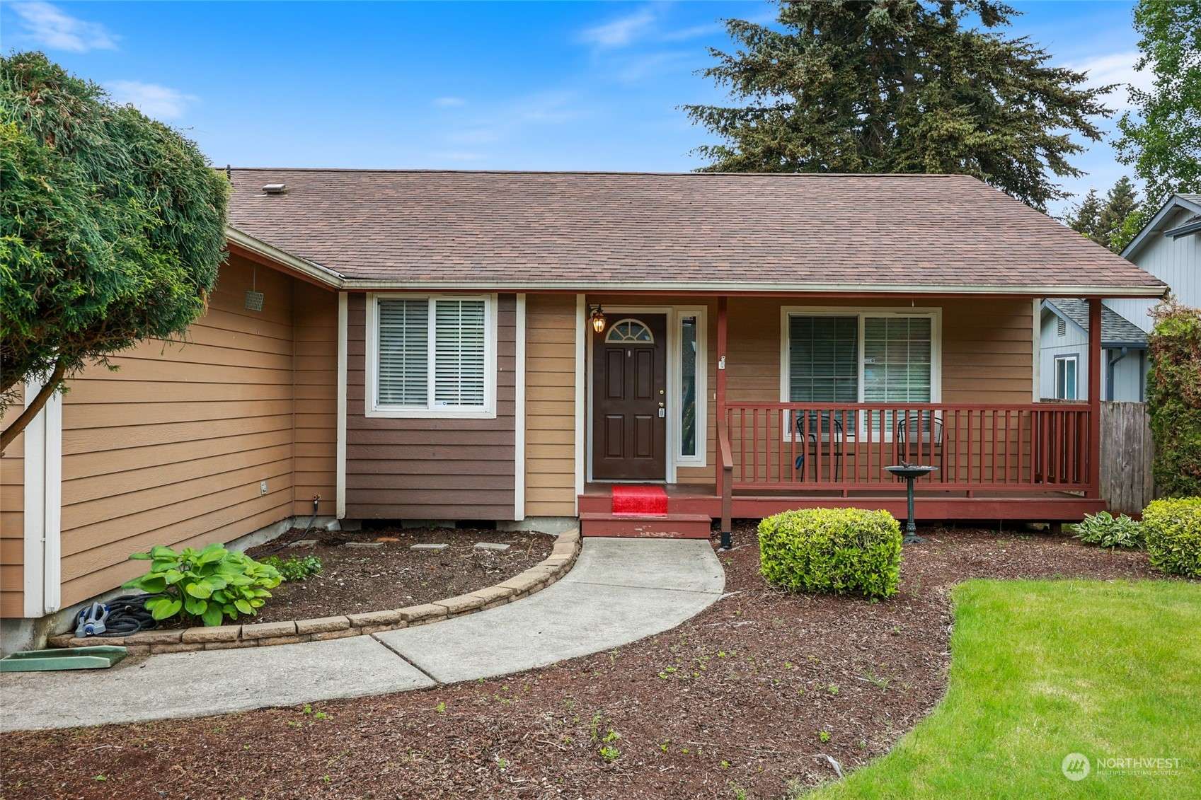 Lacey, WA 98513,5913 Danials LOOP SE