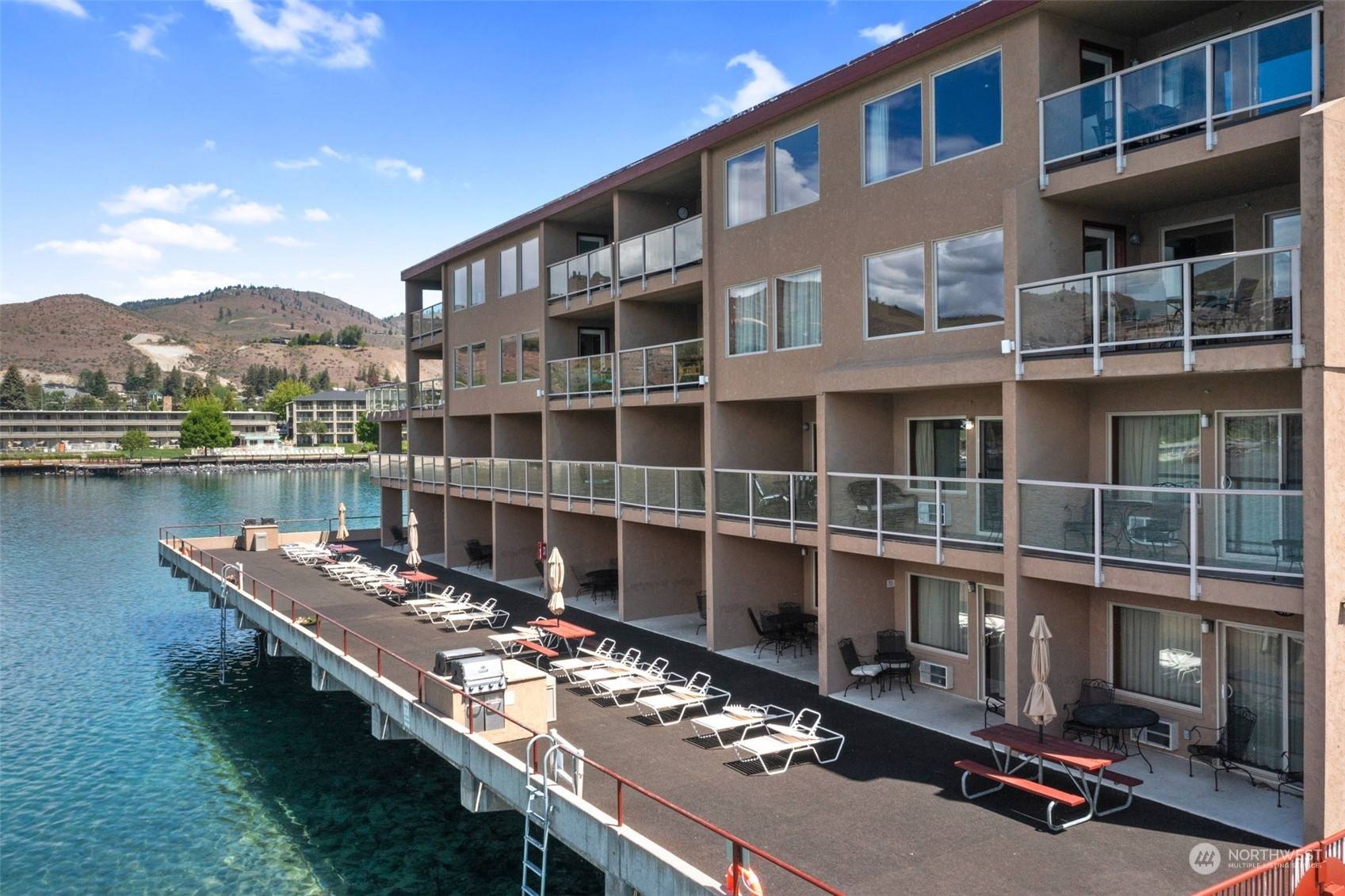 Chelan, WA 98816,322 W Woodin Ave. #521