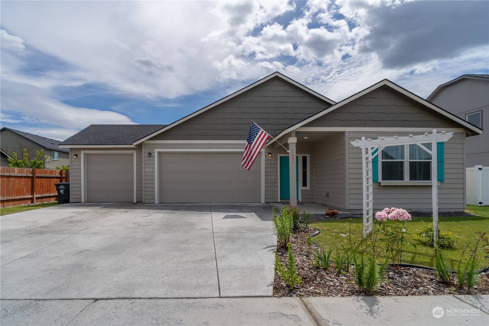 Moses Lake, WA 98837,1405 E Landon ST