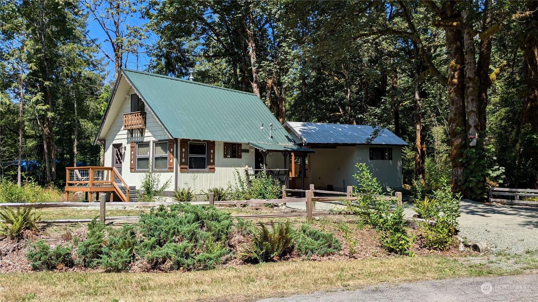 Baring, WA 98224,64464 NE 180th ST NE