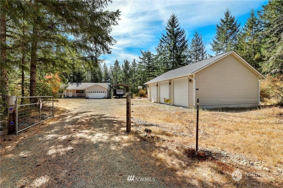 Shelton, WA 98584,20 W Westwynd LN W