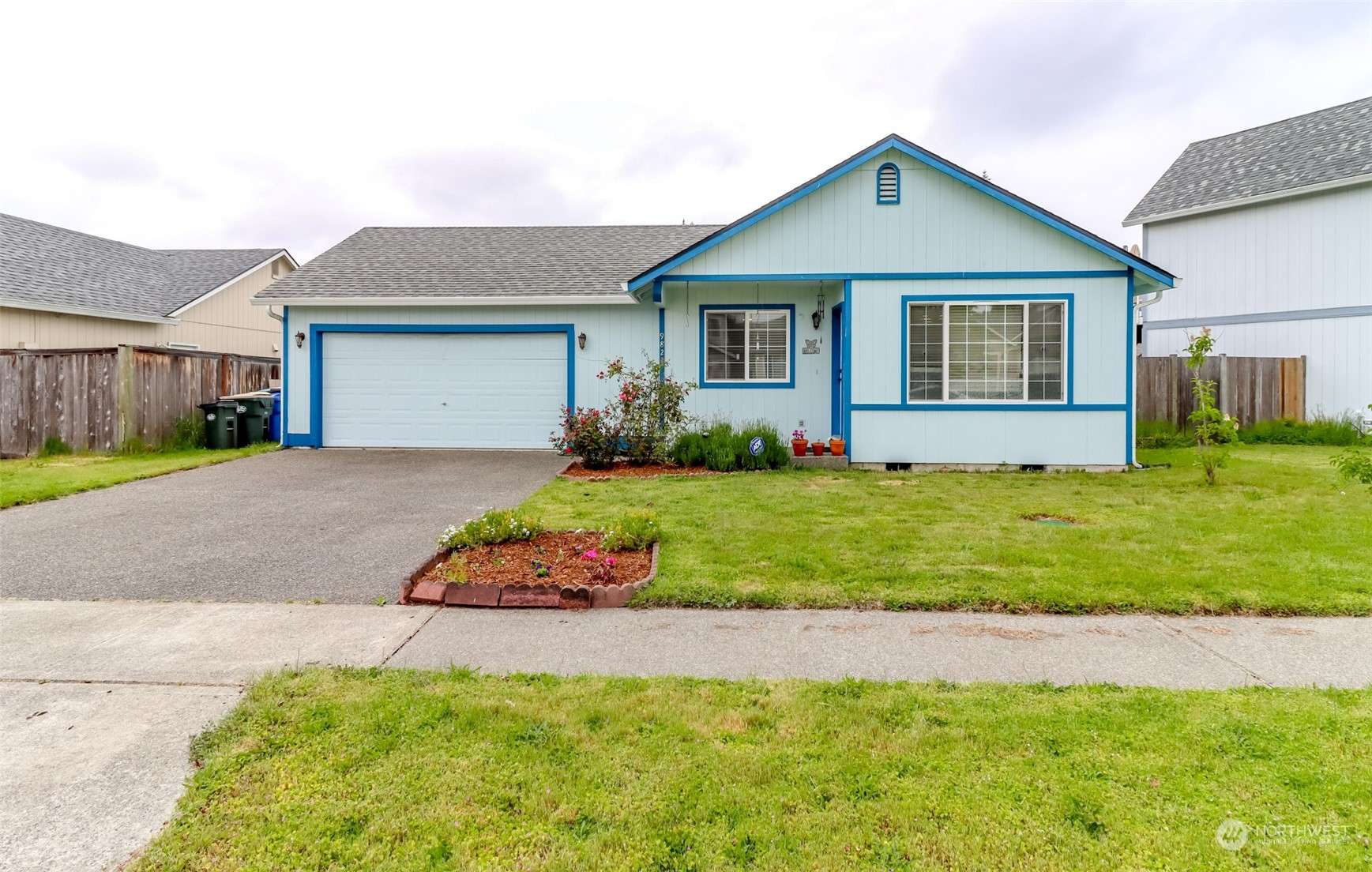 Yelm, WA 98597,9822 Donovan Ct SE