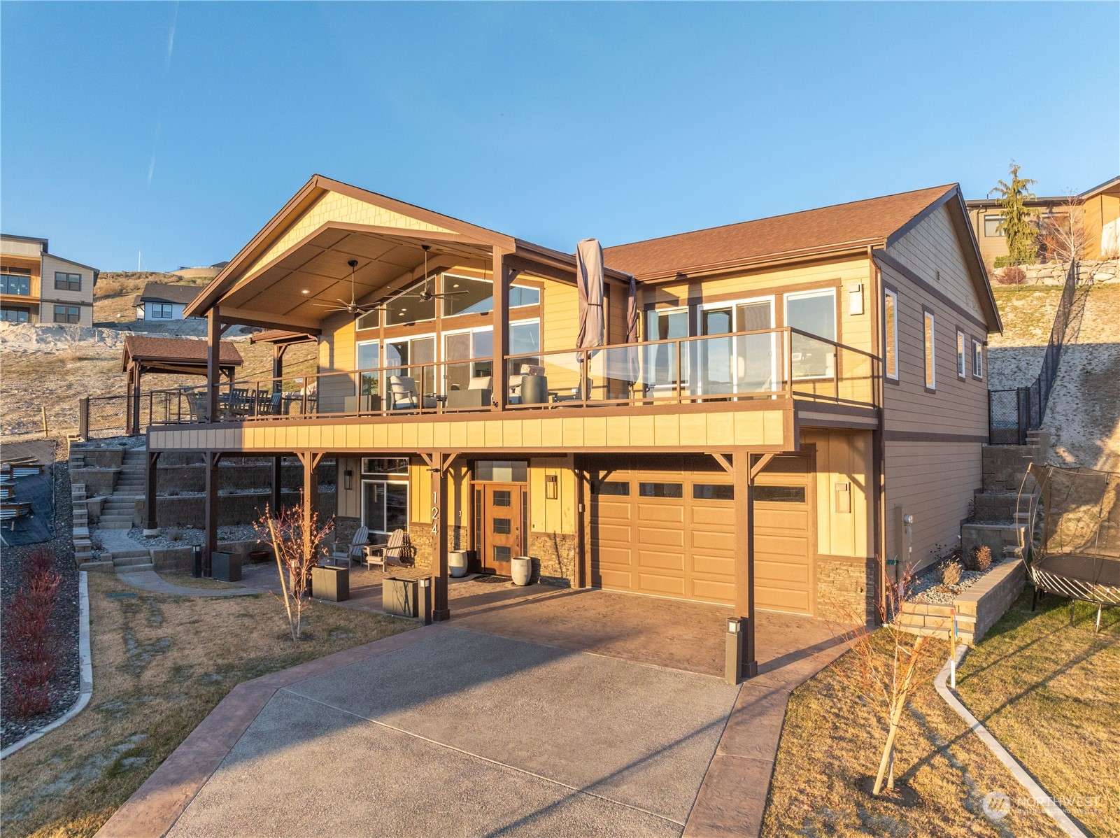 Chelan, WA 98816,124 Rudy CIR