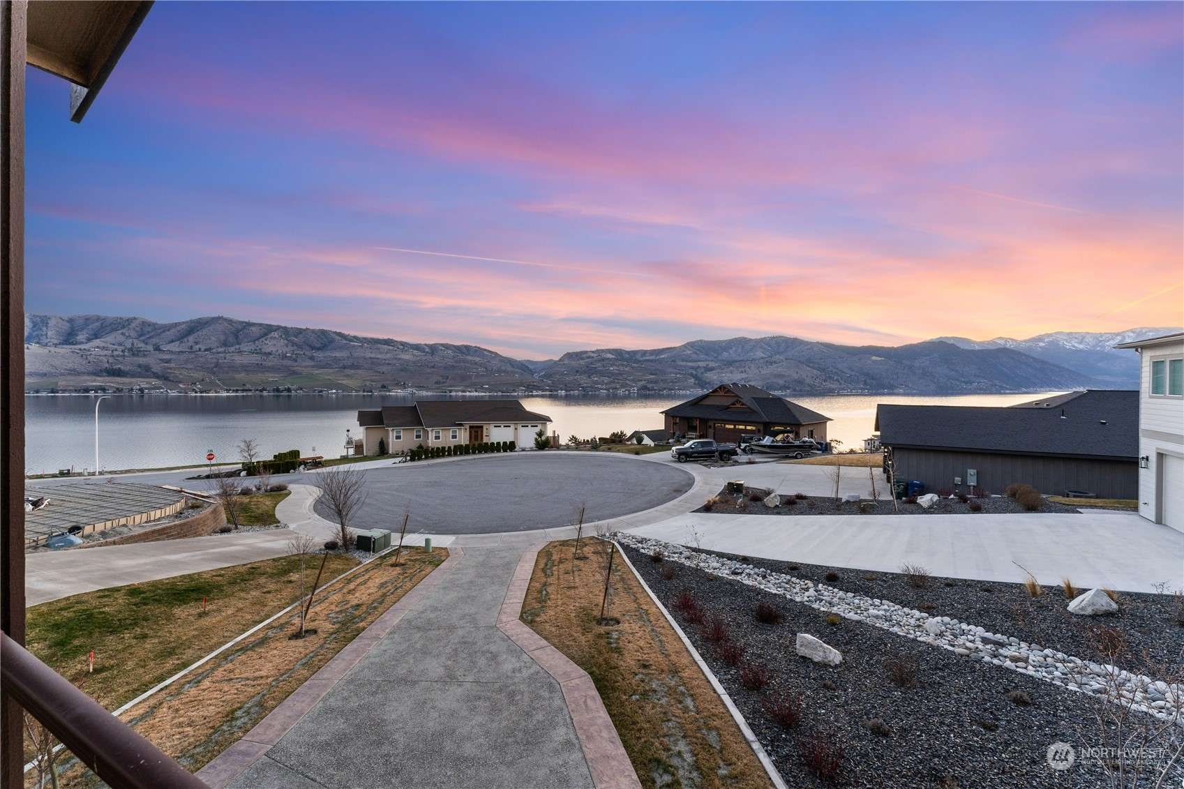 Chelan, WA 98816,124 Rudy CIR