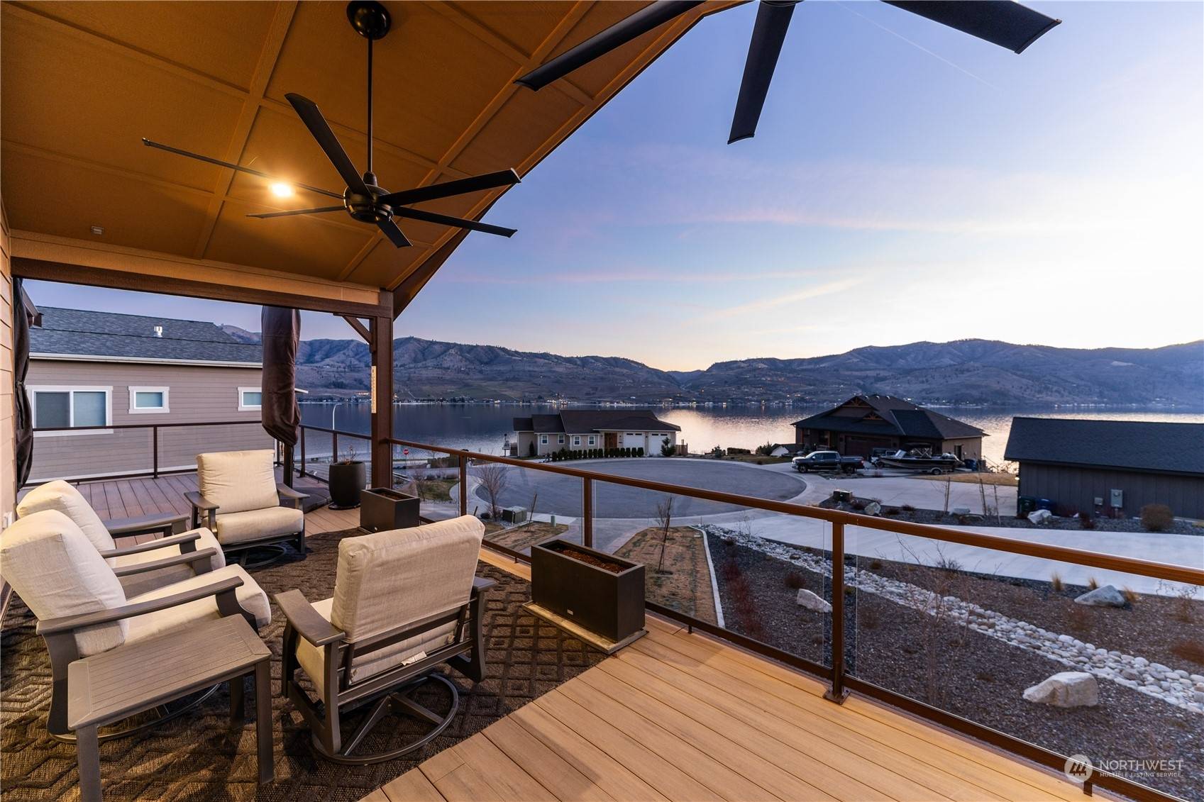 Chelan, WA 98816,124 Rudy CIR