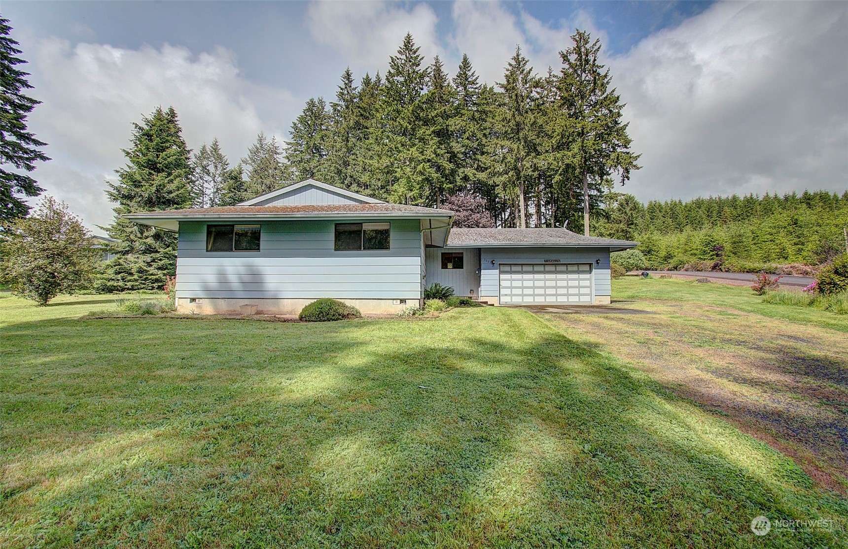 Winlock, WA 98596,111 Backstrom RD