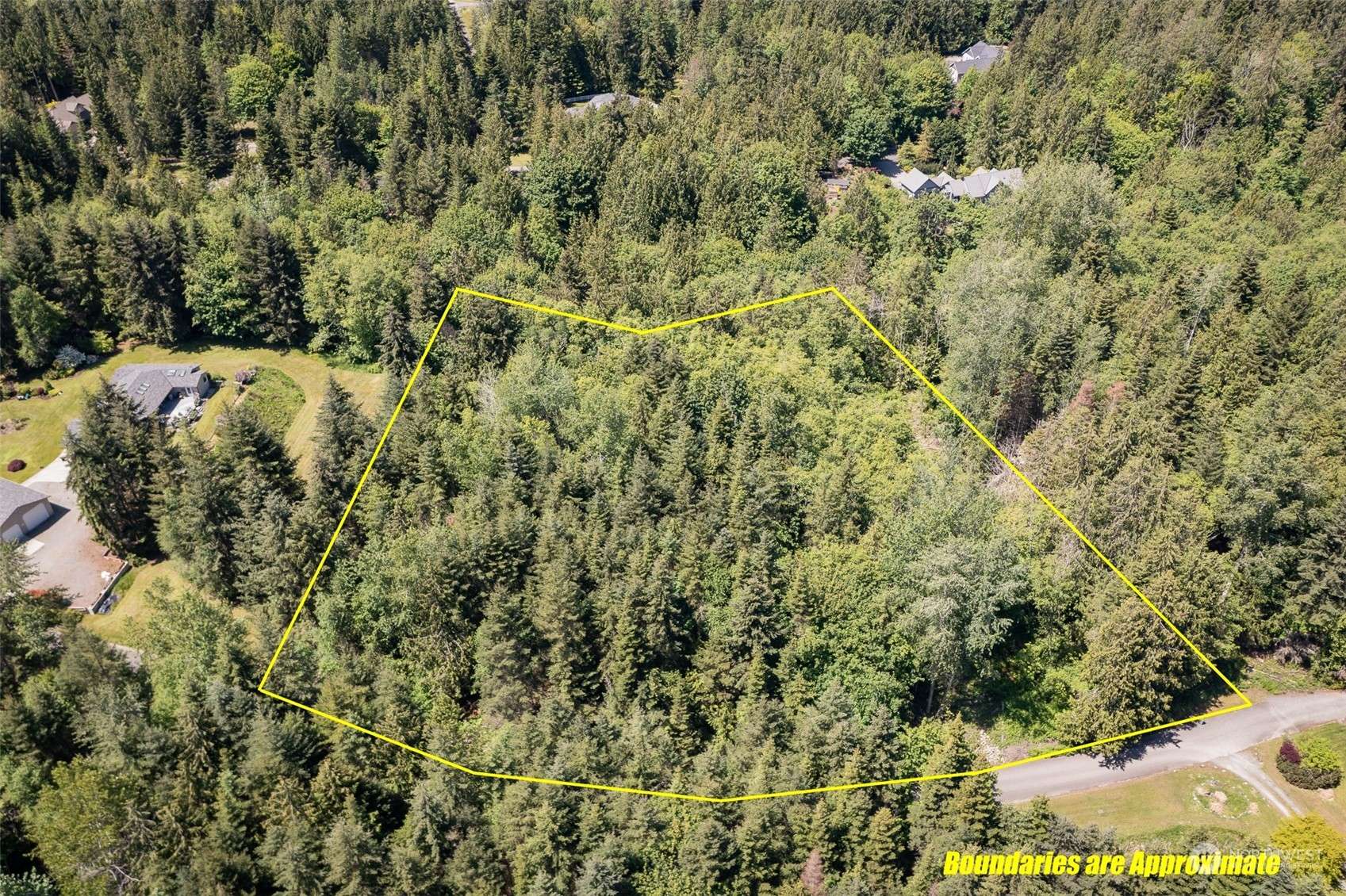 Sequim, WA 98382,1 Lot Sunny Dell Lane