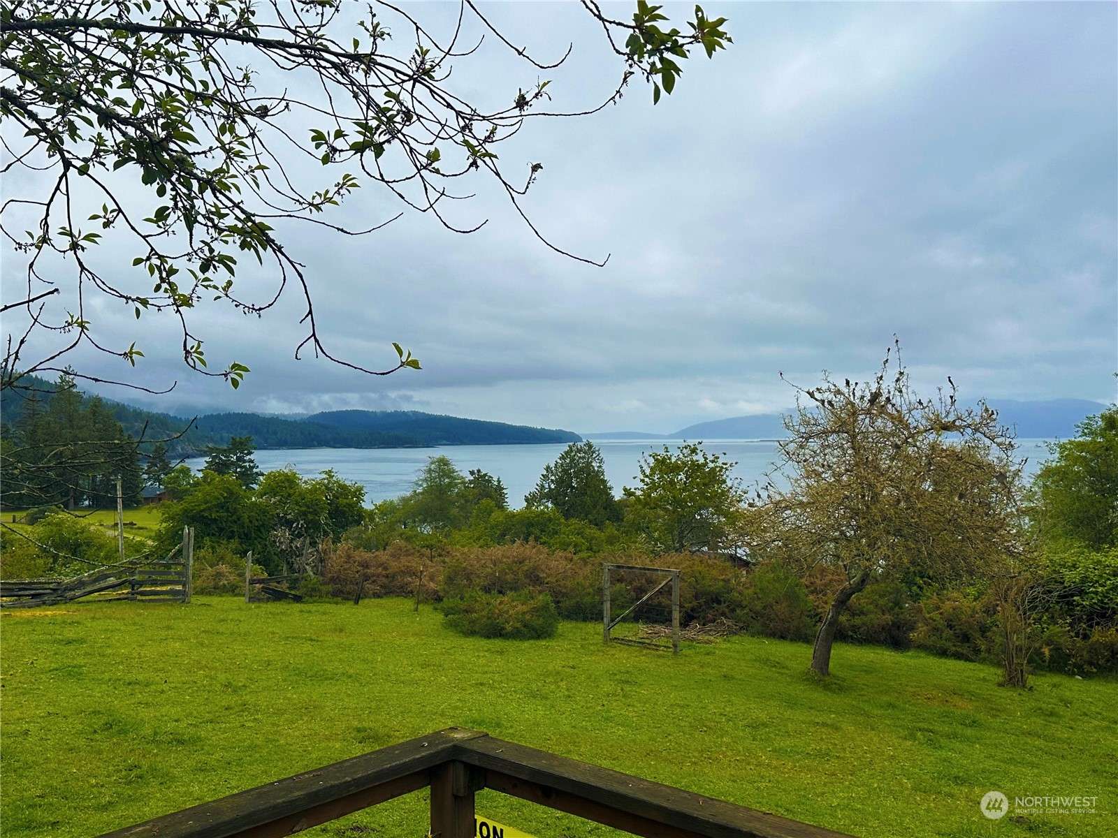 Orcas Island, WA 98279,153 Deer Point RD