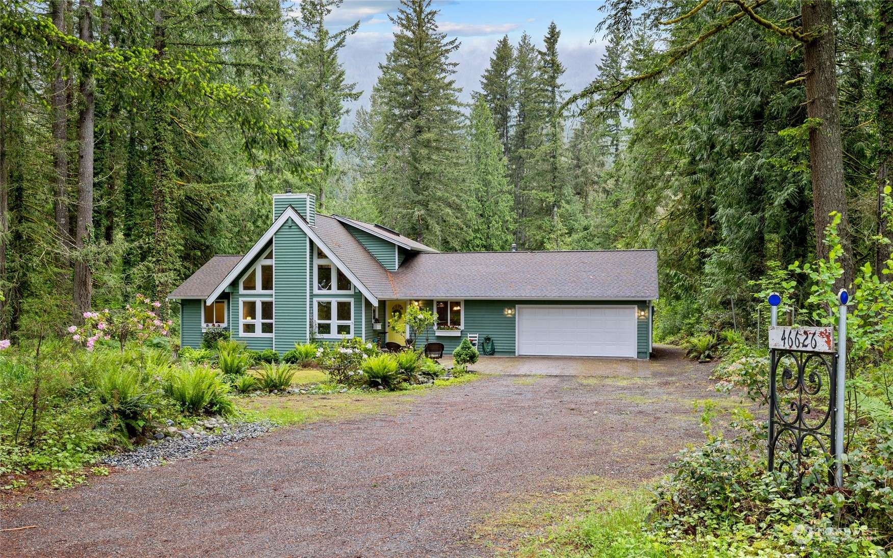 North Bend, WA 98045,46626 SE Mount Si RD