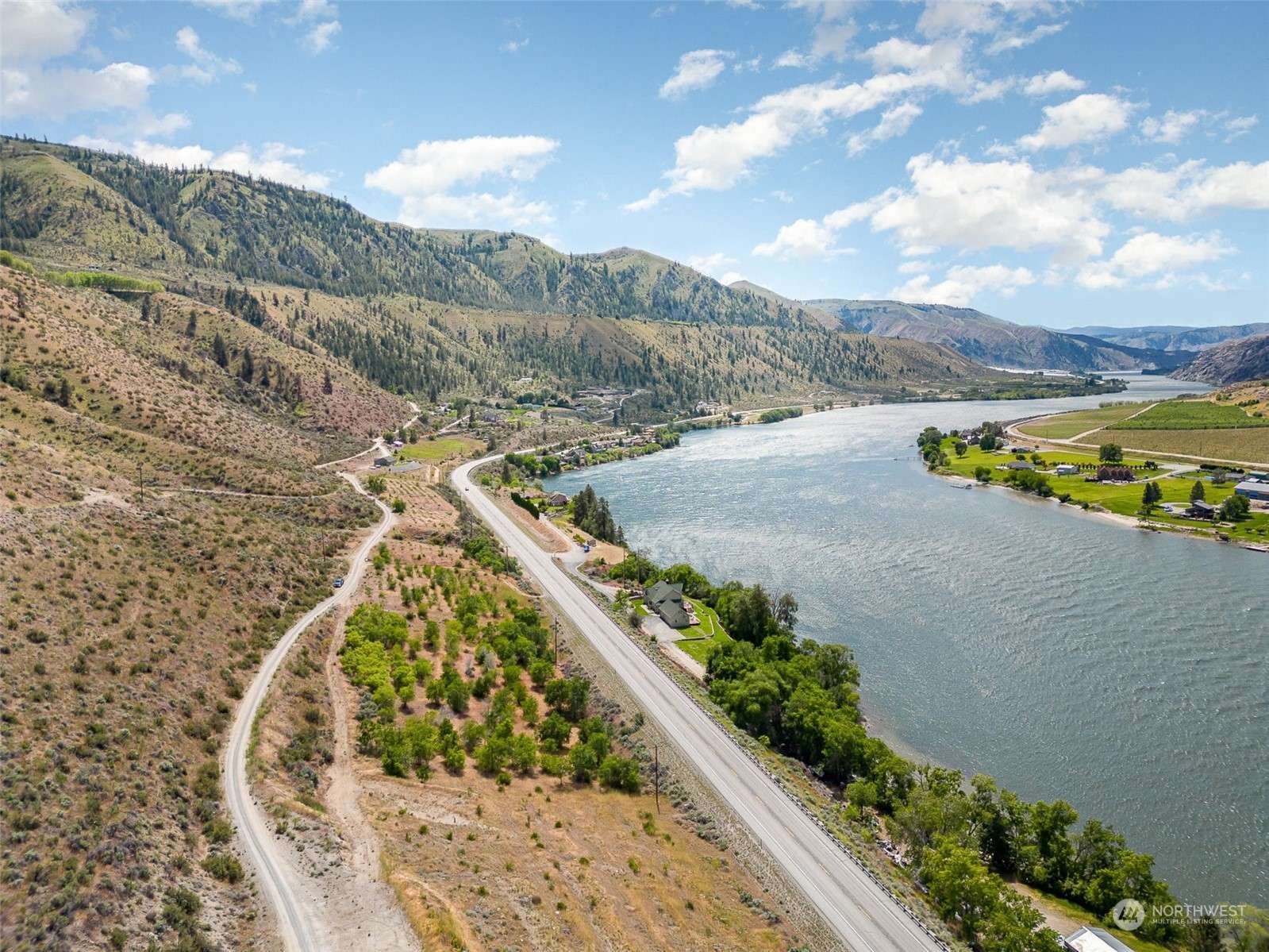 Orondo, WA 98843,0 x Riverview RD