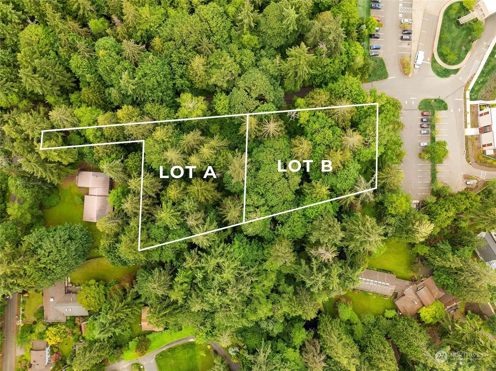 Bainbridge Island, WA 98110,0 NE Ocean (Lot B) DR