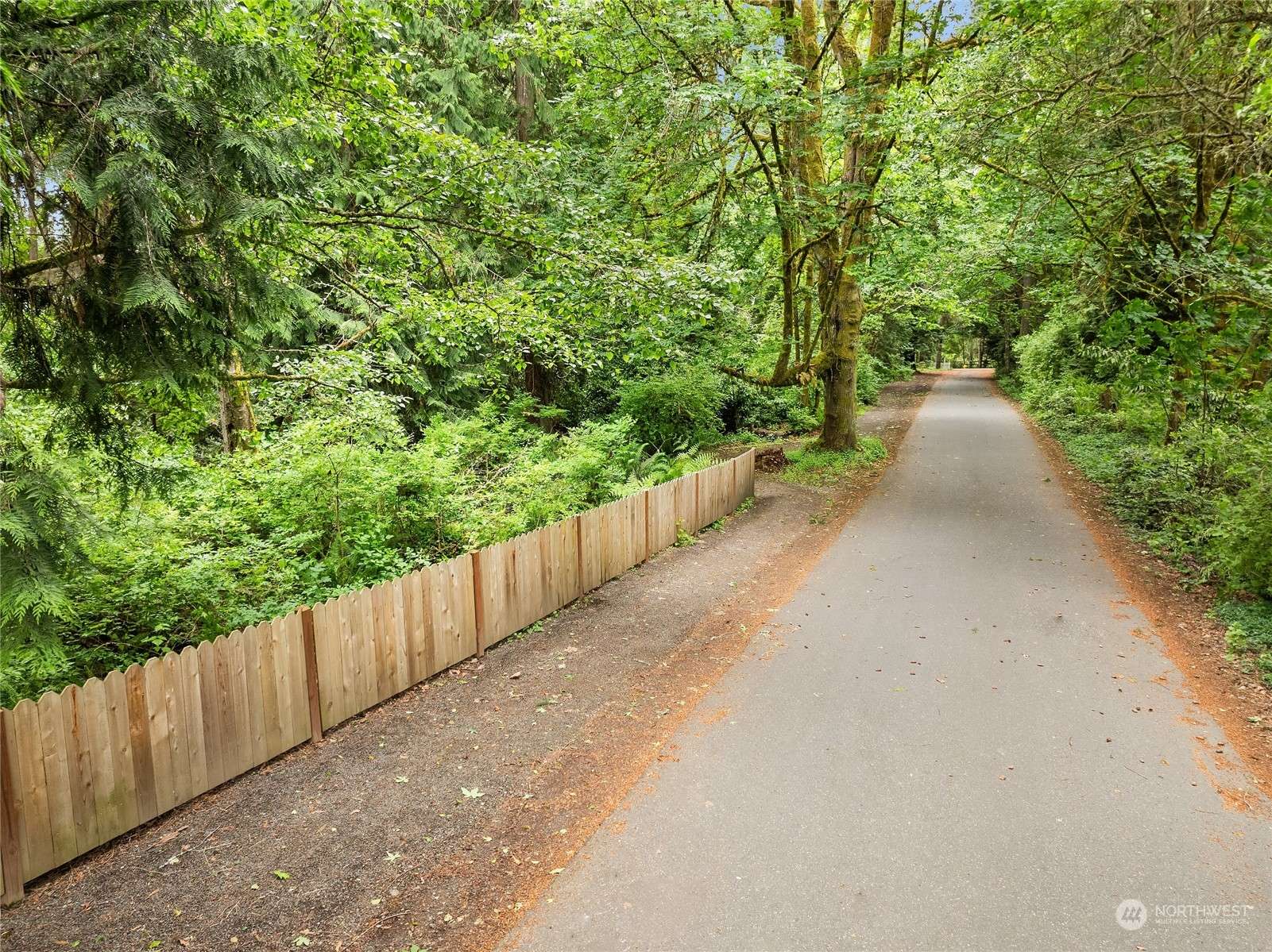Bainbridge Island, WA 98110,0 NE Ocean (Lot B) DR