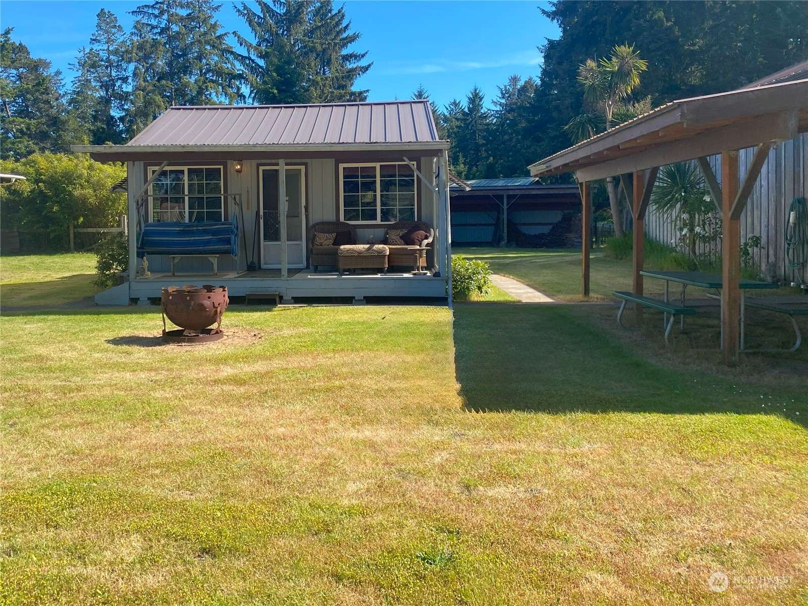 Ocean Park, WA 98640,2900 267th PL