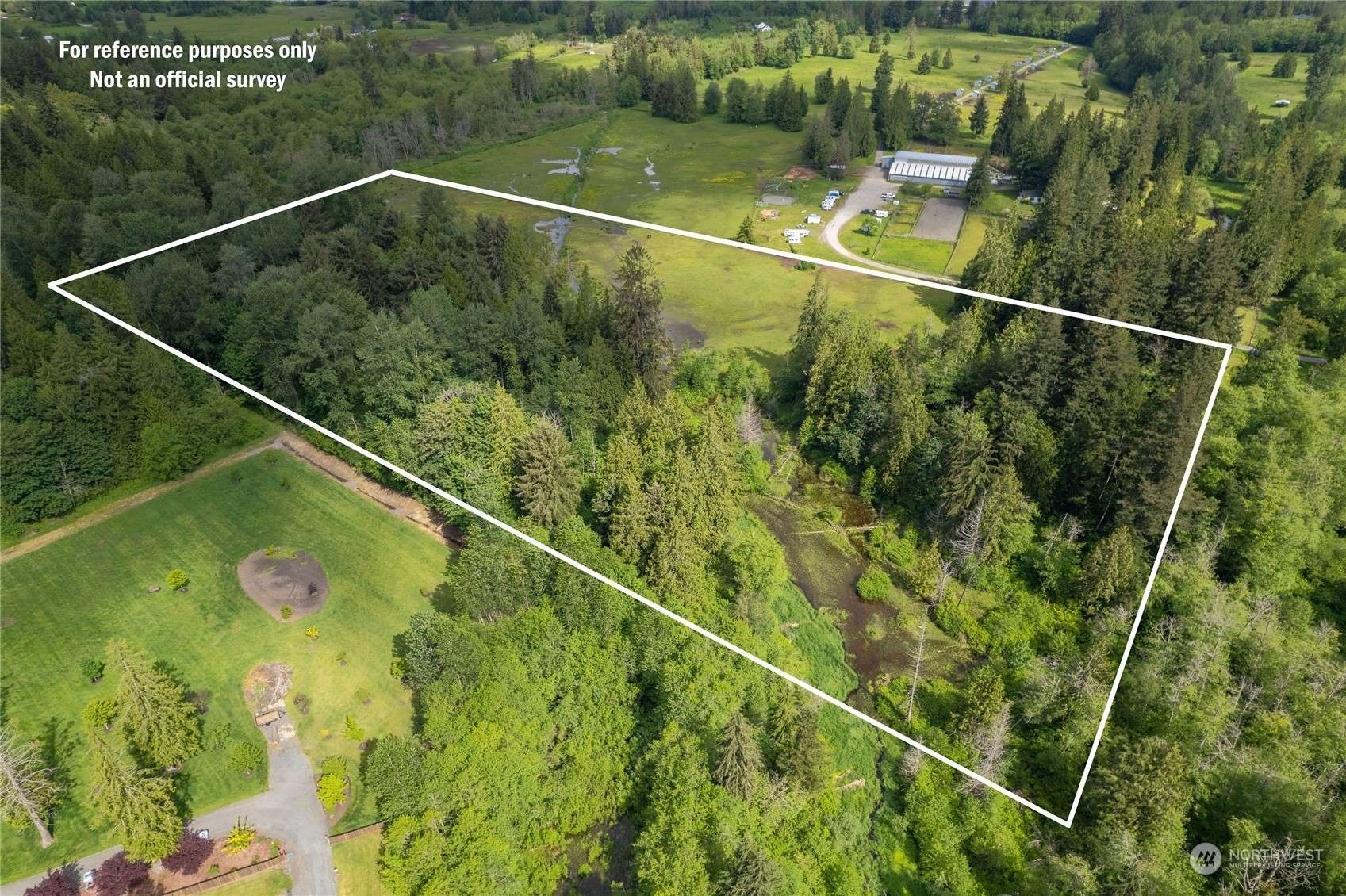 Arlington, WA 98223,0 193XX 8th AVE NW