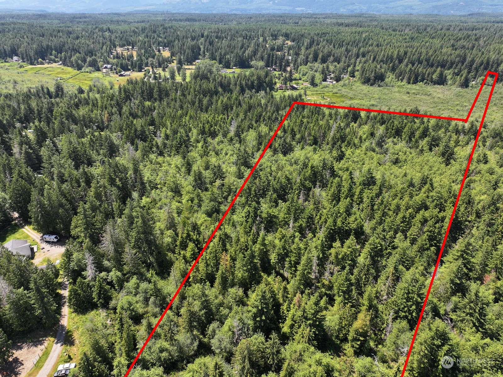 Seabeck, WA 98380,120 AC NW Seabeck Holly RD