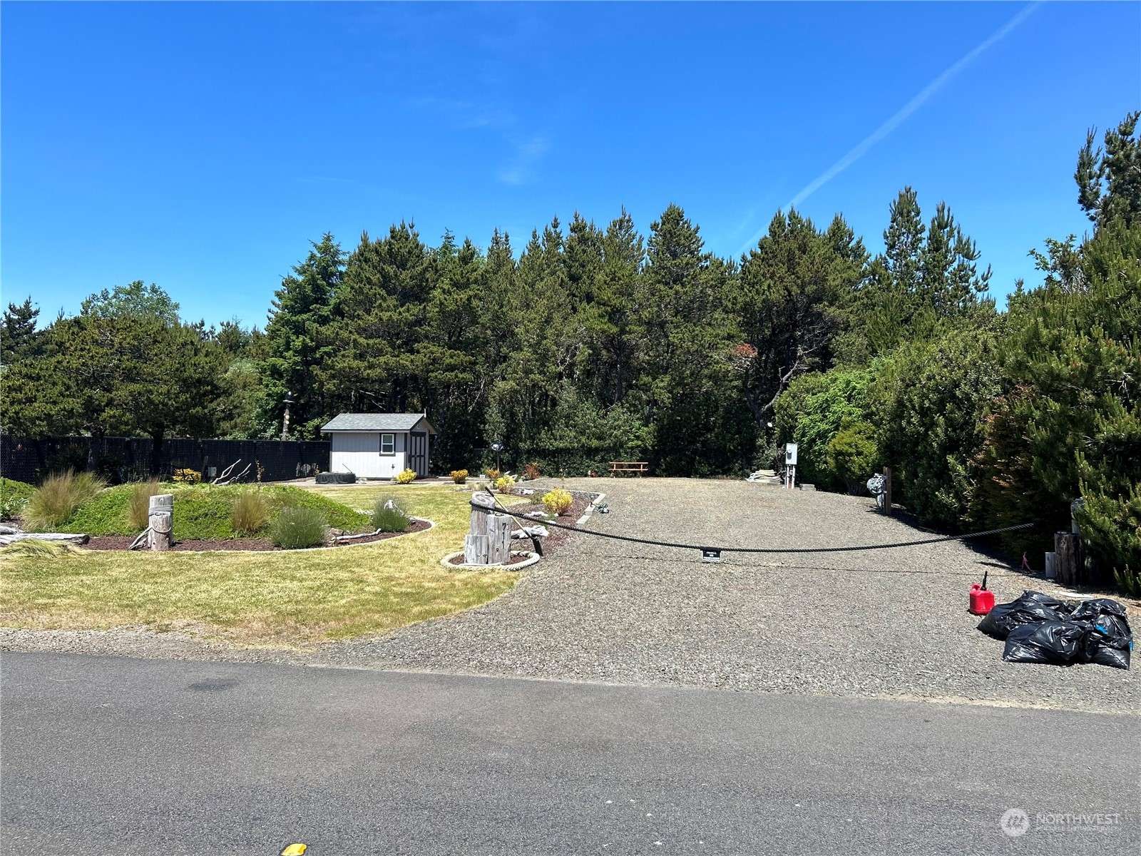 Ocean Park, WA 98640,711 357th