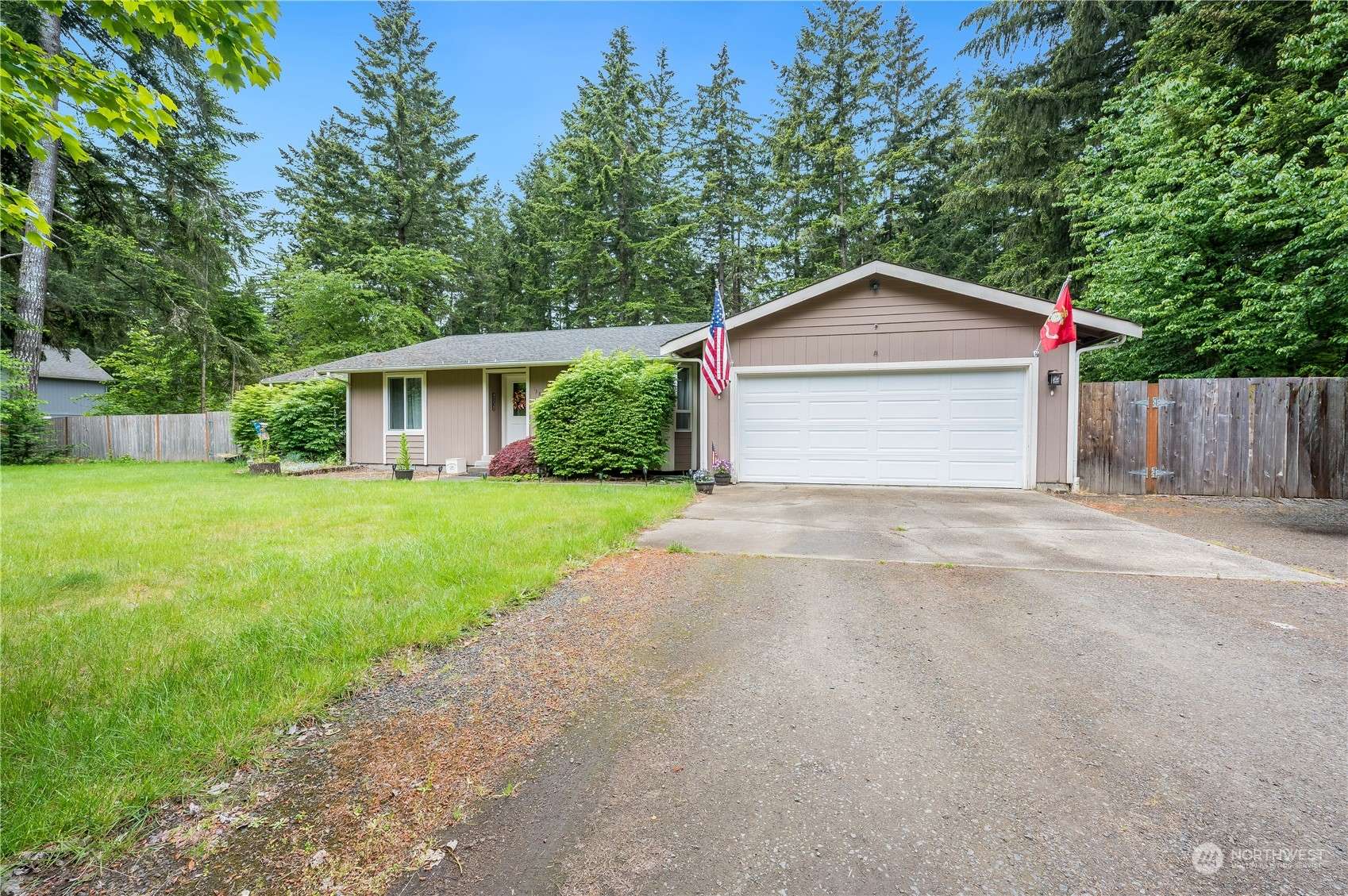 Gig Harbor, WA 98329,13808 100th AVE NW