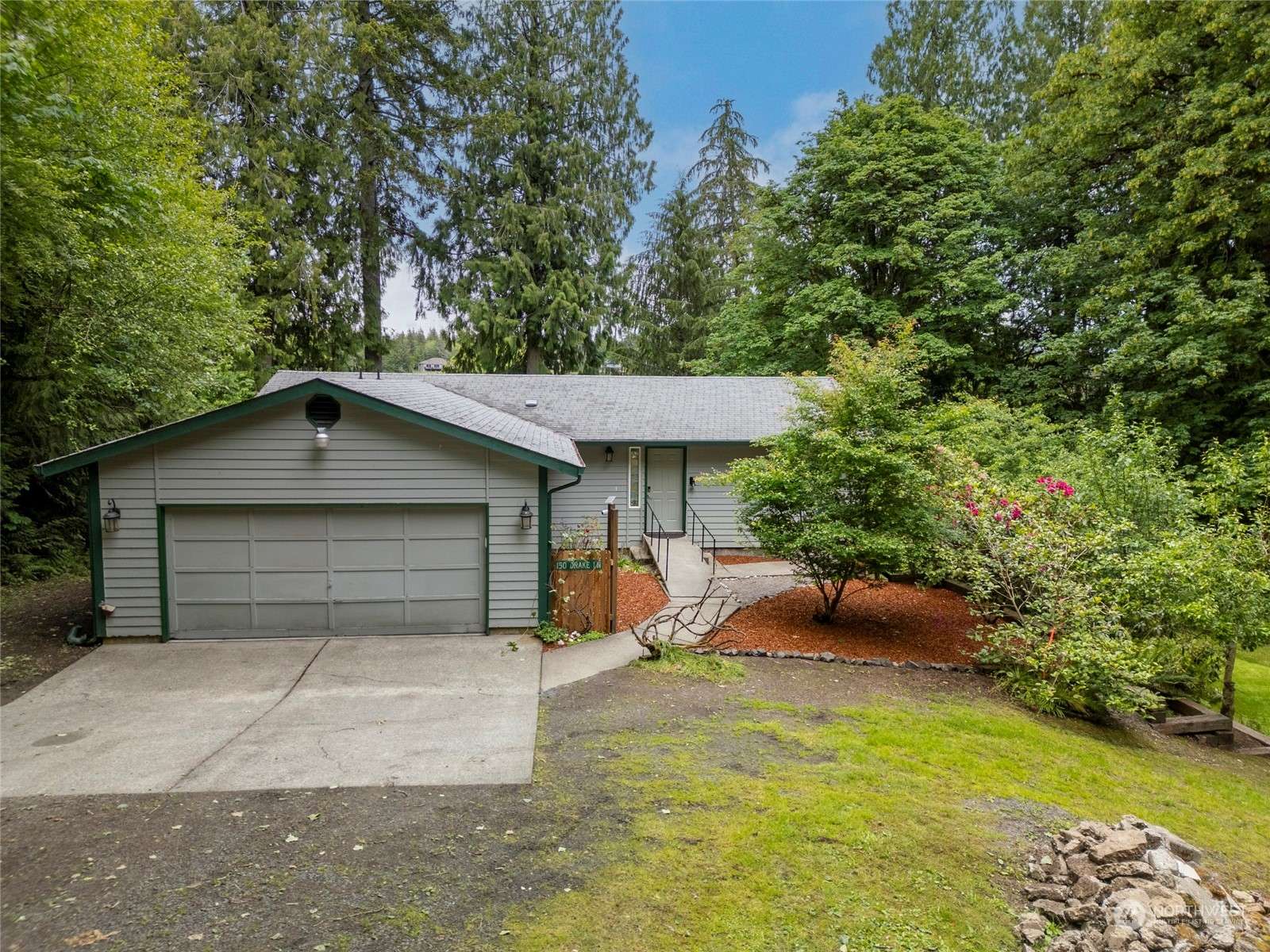 Shelton, WA 98584,150 SE Drake LN