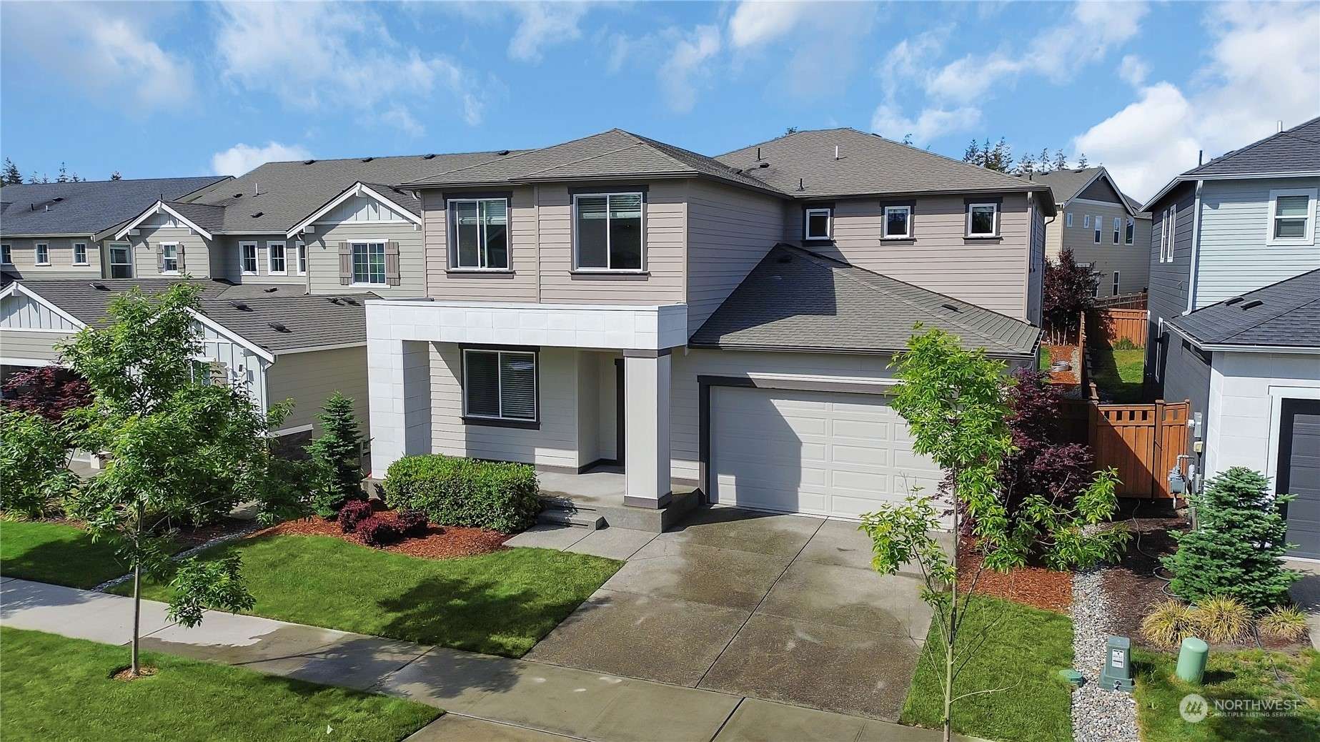 Bonney Lake, WA 98391,20019 147th ST E