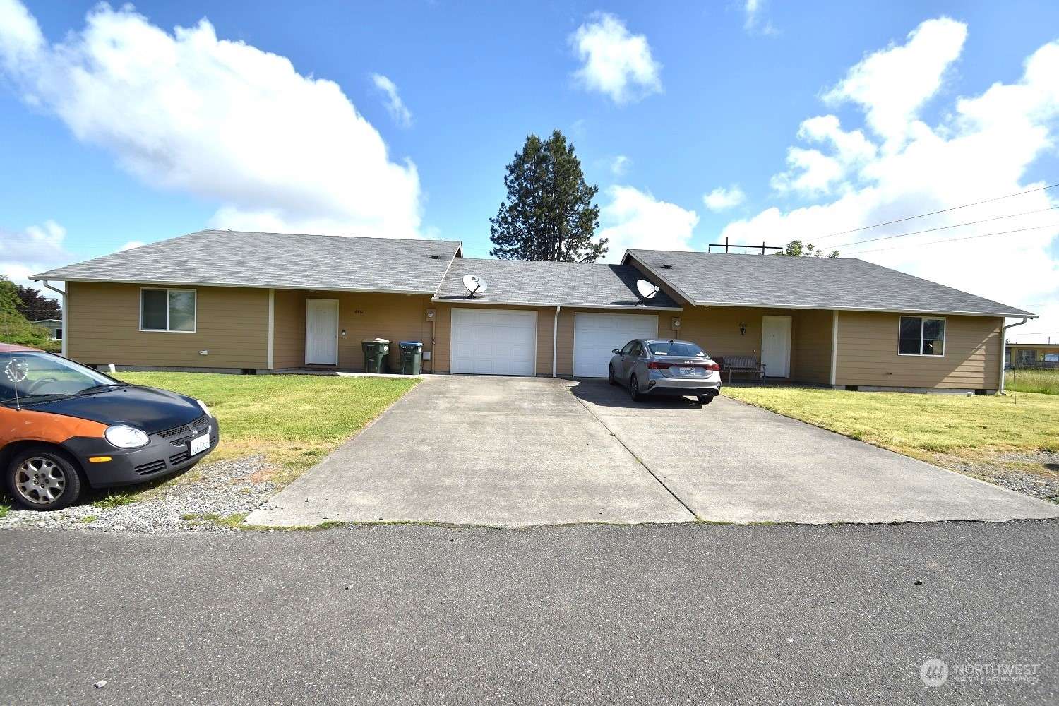 Rochester, WA 98579,6410 -6412 198th TRL SW